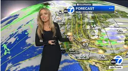 Latest weather with Shayla Girardin