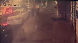 Police search for driver after hit-and-run sends Parkchester woman to the hospital