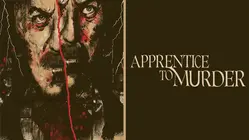 Apprentice To Murder