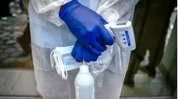 Health Officials Race to Trace Rising Ebola Cases in Central Africa