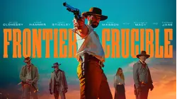 Frontier Crucible