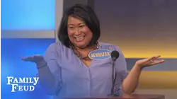 This DREAM MAN is the TOTAL PACKAGE!!! | Family Feud