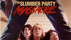 Slumber Party Massacre