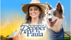 The Adventures of Pepper and Paula