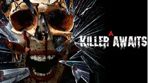 A Killer Awaits