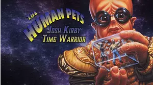 Josh Kirby: Time Warrior! Chap. 2: The Human Pets