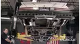 Detroit Muscle