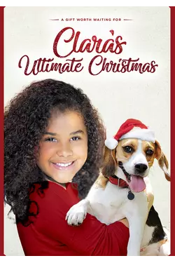 Clara's Ultimate Christmas