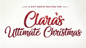 Clara's Ultimate Christmas