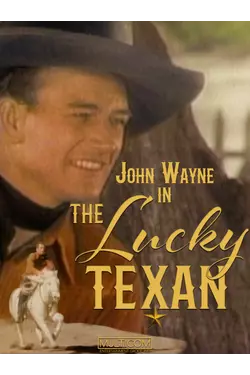 The Lucky Texan