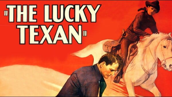 The Lucky Texan on FREECABLE TV
