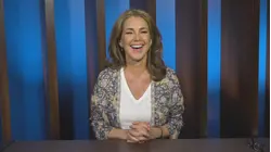 Why Colton Dunn Loves Kit Kats...