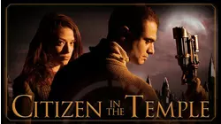 Citizen in the Temple