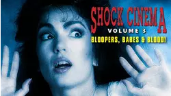 Shock Cinema Volume 3: Bloopers, Babes & Blood!