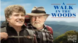 A Walk In The Woods