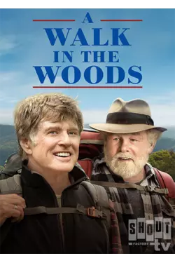 A Walk In The Woods
