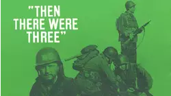 Then There Were Three