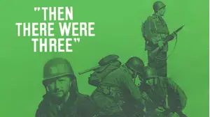 Then There Were Three
