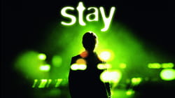 Stay