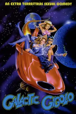 Galactic Gigolo