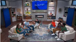 That's My Department