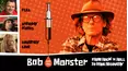 Bob And The Monster