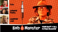 Bob And The Monster