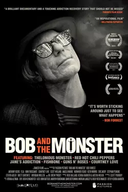 Bob And The Monster