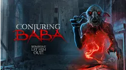 Conjuring Baba