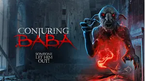 Conjuring Baba