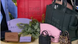 Last-minute holiday gifts at a discount: Marc Jacobs, Furbish, more