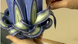 Steel Wool and Slot Machines