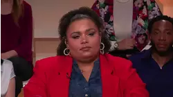 You Got Pregnant Behind My Back: Kendra Williams v Breanna Franklin
