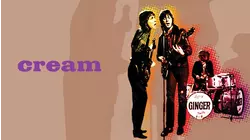 Cream - Cream