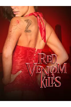 Red Venom Kills