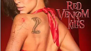 Red Venom Kills