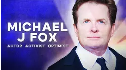 Michael J Fox: Actor Activist Optimist