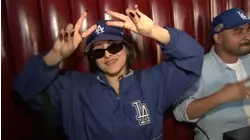 Millennials are spending more on Dodgers gear than any other generation, report shows