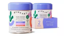 ByHeart Baby Formula Recalled Amid Botulism Outbreak