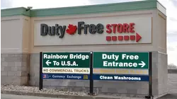 Canadian travel slump could cost US economy millions