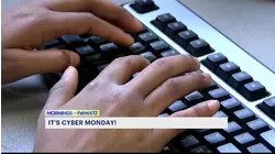 Cyber Monday has Red Hook's Amazon warehouse processing millions of packages