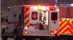 Father dies a hero after kayak flips with son inside, officials say