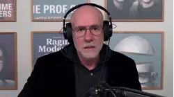 Scott Galloway Talks Men and Rejection, Kids and Smartphones