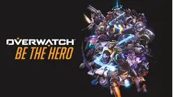 Overwatch: Be the Hero
