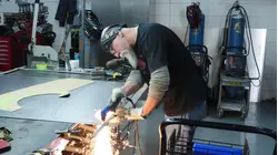 Chevelle Reborn - Part 1