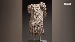 Marble Relic From Roman Empire Sold at Auction for $34.3 Million