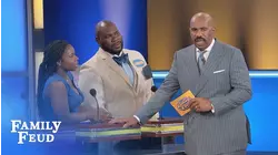 RISQUE RESUME? | Family Feud