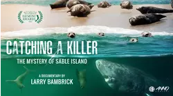 Catching A Killer: The Mystery Of Sable Island