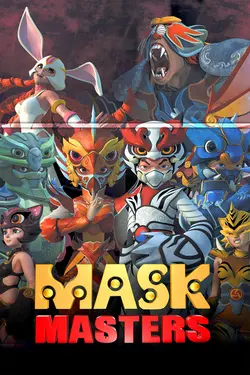 Mask Masters