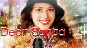 Dear Santa